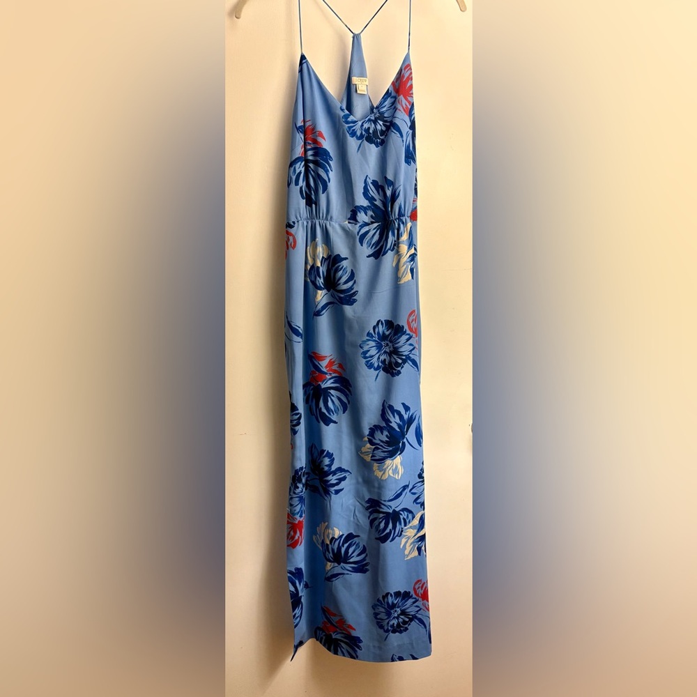 J. Crew Light Blue Garment